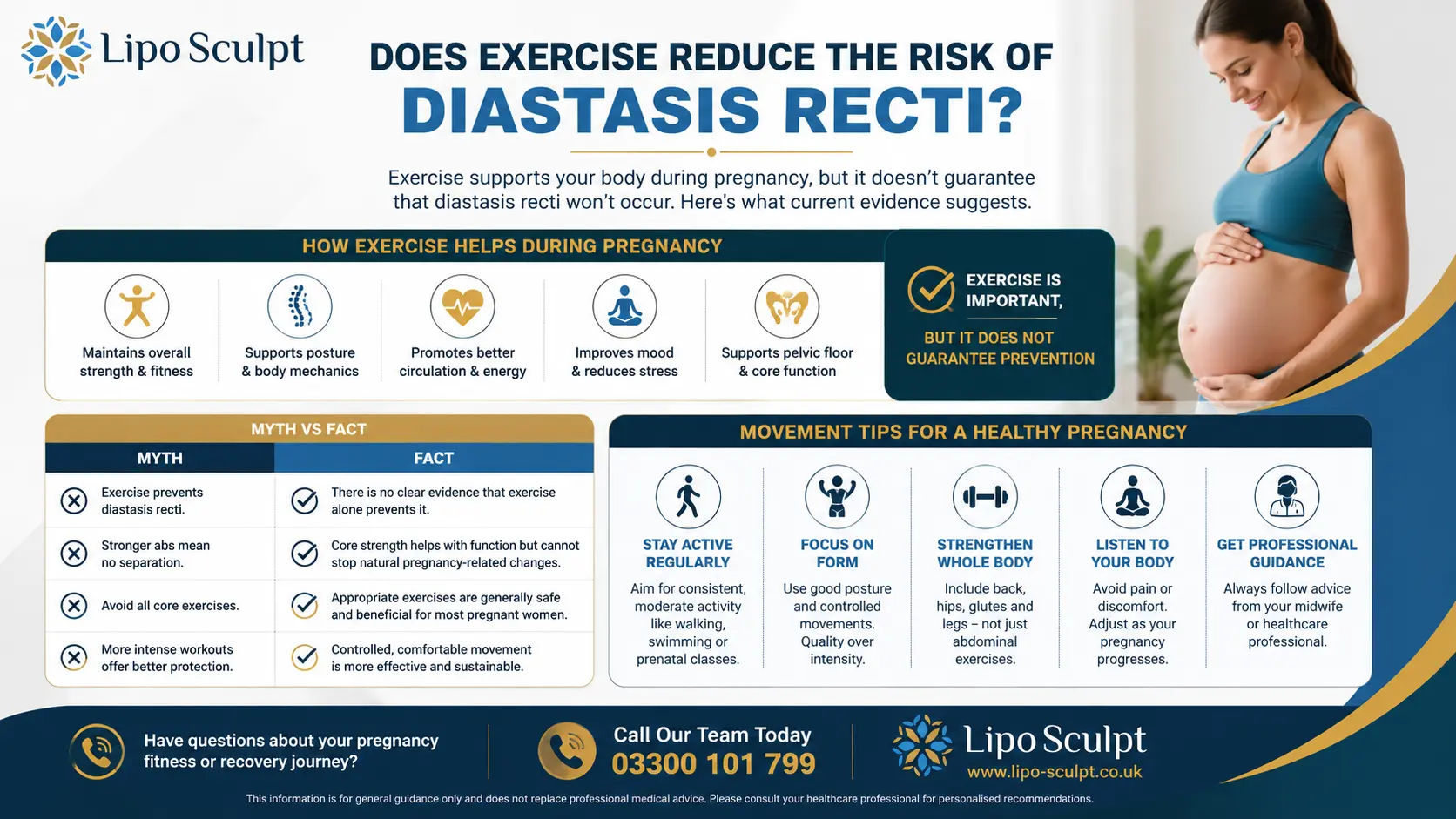 Does Exercise Reduce the Risk of Diastasis Recti? 1 Does excercise reduce the risk of diastasis recti West Bromwich : The Bigger Picture