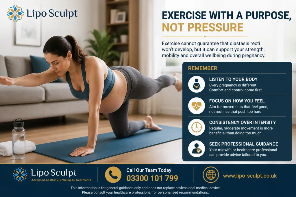 Does Exercise Reduce the Risk of Diastasis Recti? 4 Does Exercise Reduce the Risk of Diastasis Recti West Bromwich : Does Every Case of Diastasis Recti Need Treatment?